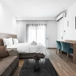 Penthouse Level 8, Nilie Hospitality Mgmt Tesalónica