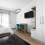 Apartamento Penthouse Level 8, Nilie Hospitality Mgmt *