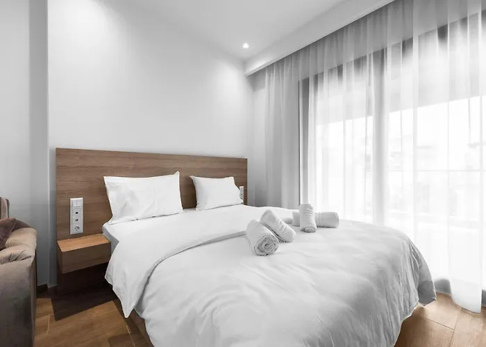 Penthouse Level 8, Nilie Hospitality Mgmt * Soluň
