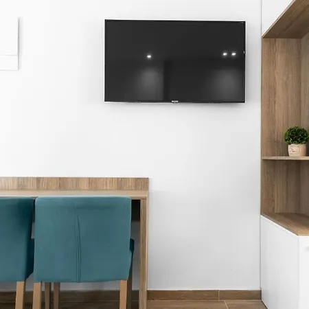 Penthouse Level 8, Nilie Hospitality Mgmt Apartament *