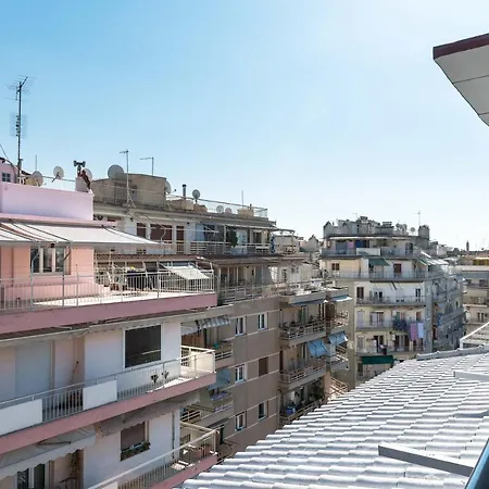 Penthouse Level 8, Nilie Hospitality Mgmt Διαμέρισμα