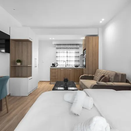 Penthouse Level 8, Nilie Hospitality Mgmt Apartament *