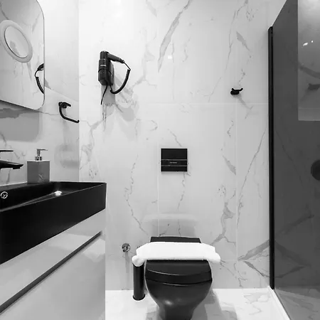 Penthouse Level 8, Nilie Hospitality Mgmt Apartament