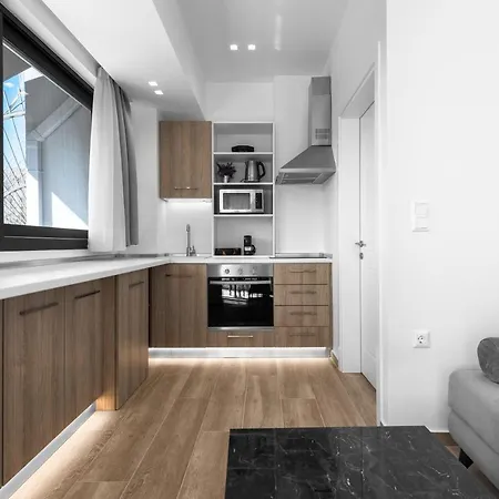 Penthouse Level 8, Nilie Hospitality Mgmt Apartament