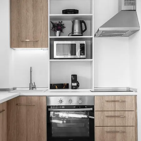 Penthouse Level 8, Nilie Hospitality Mgmt Apartament