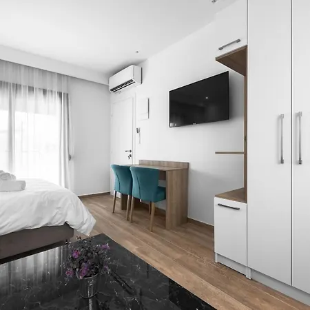 Apartament Penthouse Level 8, Nilie Hospitality Mgmt *