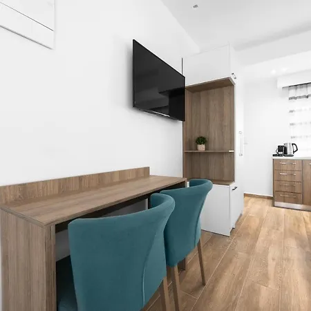 Penthouse Level 8, Nilie Hospitality Mgmt Apartament