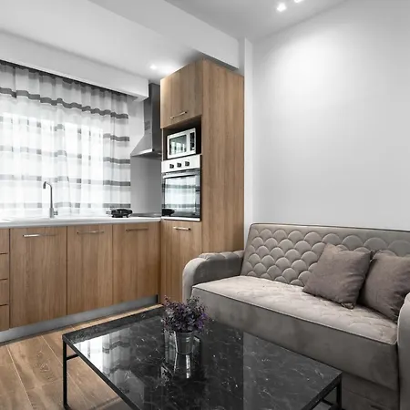 Penthouse Level 8, Nilie Hospitality Mgmt דירה *