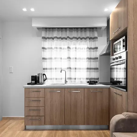 Apartament Penthouse Level 8, Nilie Hospitality Mgmt *