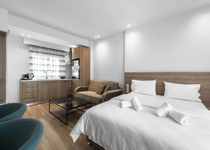 Penthouse Level 8, Nilie Hospitality Mgmt Appartamento