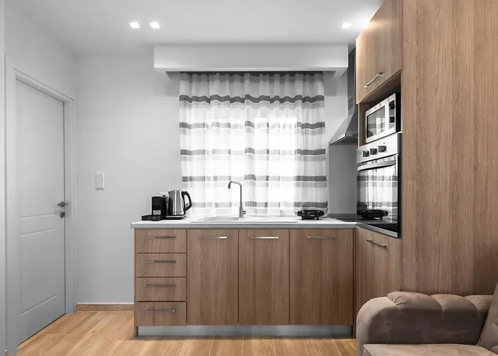 Appartamento Penthouse Level 8, Nilie Hospitality Mgmt *