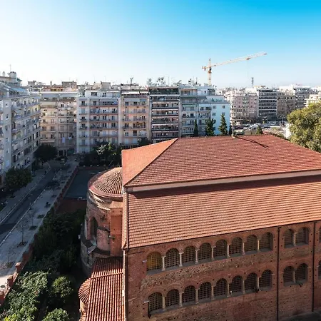 Daire Penthouse Level 8, Nilie Hospitality Mgmt *