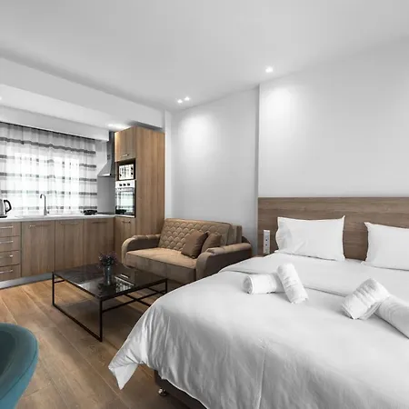 Penthouse Level 8, Nilie Hospitality Mgmt Lejlighed